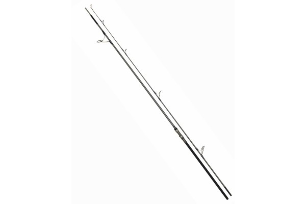 Daiwa Basia X45XF Carp Rods With Fuji K Series Rings