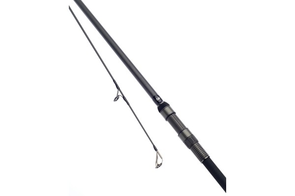 Daiwa Basia X45XF Carp Rods With Fuji K Series Rings