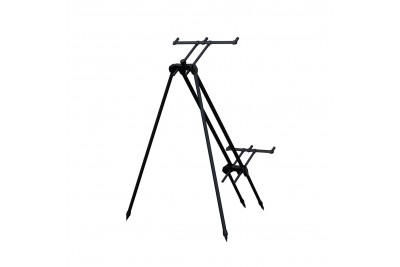 Prologic Tri-Sky 3 Rod Pod