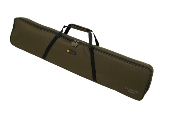 Prologic Tri-Sky 3 Rod Pod