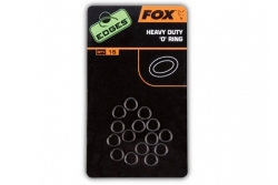 Fox Edges Heavy Duty O Rings
