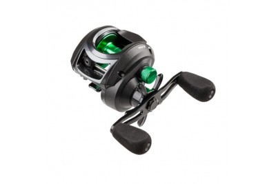 Mitchell MX3LP-L Low Profile Left Hand Wind Baitcasting Reel