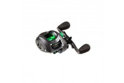 Mitchell MX3LP-L Low Profile Left Hand Wind Baitcasting Reel