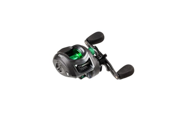 Mitchell MX3LP-L Low Profile Left Hand Wind Baitcasting Reel