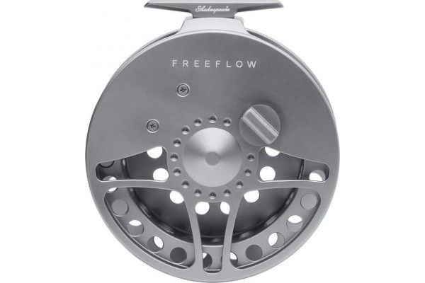 Shakespeare SKP Freeflow Centrepin Reel
