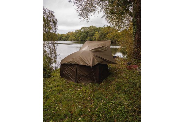 Fox Voyager Tarps