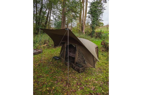 Fox Voyager Tarps