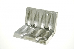 Lead Making Moulds