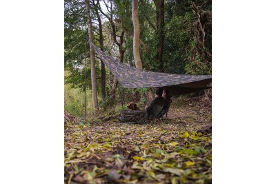 Fox Camolite Tarps
