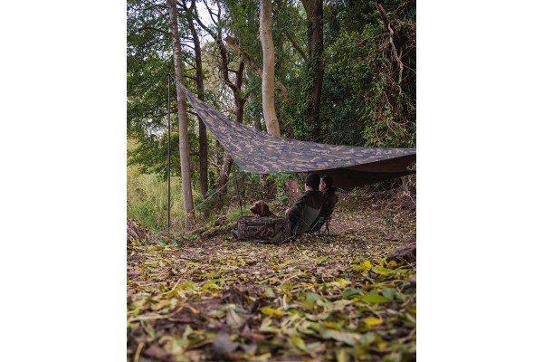 Fox Camolite Tarps