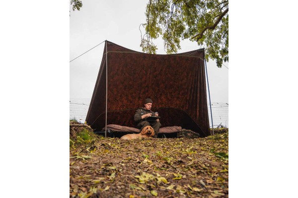 Fox Camolite Tarps