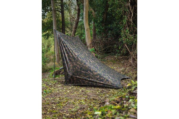 Fox Camolite Tarps