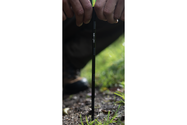 SUB X JAG Super Compact Distance Sticks