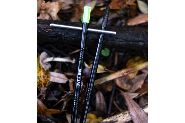 SUB X JAG Super Compact Distance Sticks