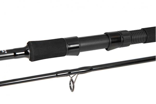 Fox Rage Predator Warrior Deadbait Rods