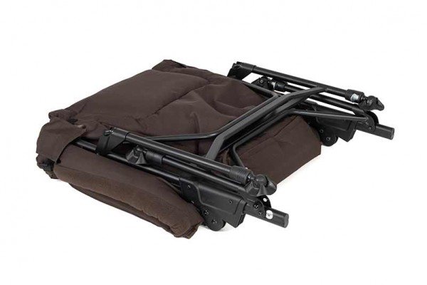 Fox EOS Lounger Recliner Chair