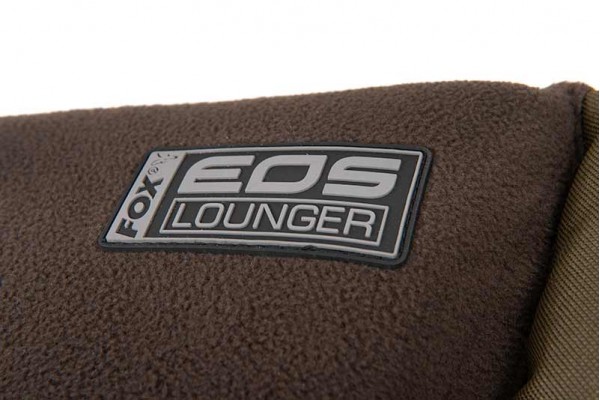 Fox EOS Lounger Recliner Chair
