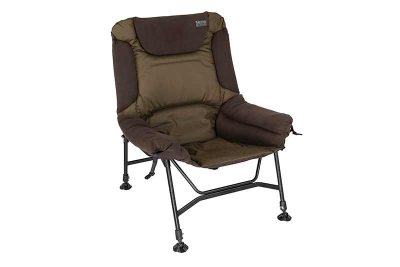 Fox EOS Lounger Recliner Chair