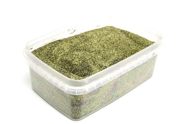 Lead Coating Powder Sand