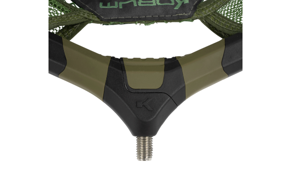 Korum Power Folding Triangle Latex Nets