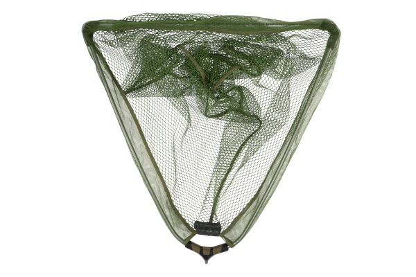 Korum Power Folding Triangle Latex Nets