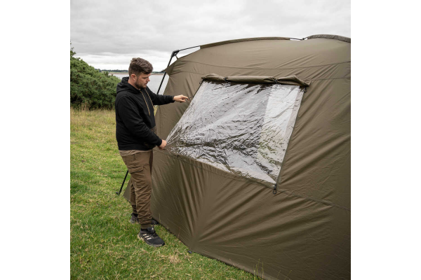 Avid Carp Revolve Screen House