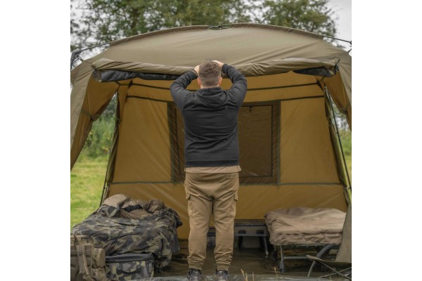 Avid Carp Revolve Screen House