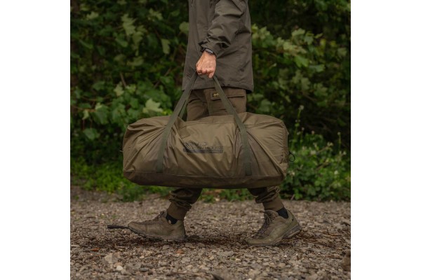 Avid Carp Revolve Screen House Compact