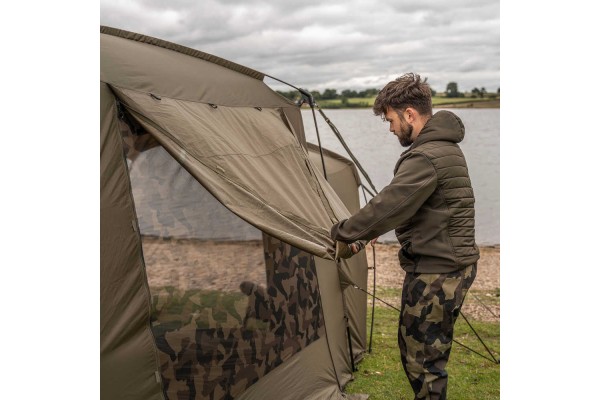 Avid Carp Screen House XT