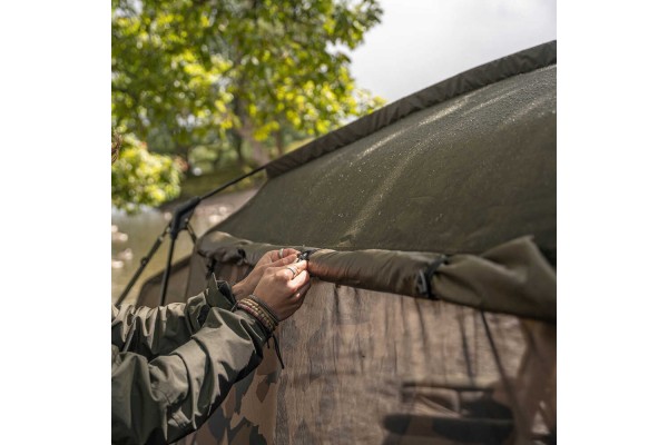 Avid Carp Screen House XT Compact