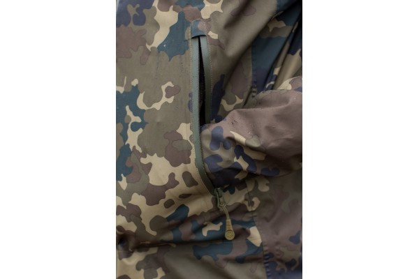 Korda Drykore MK2 Jacket Dark Kamo