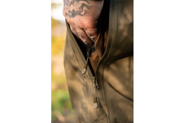 Korda Drykore MK2 Trousers Olive