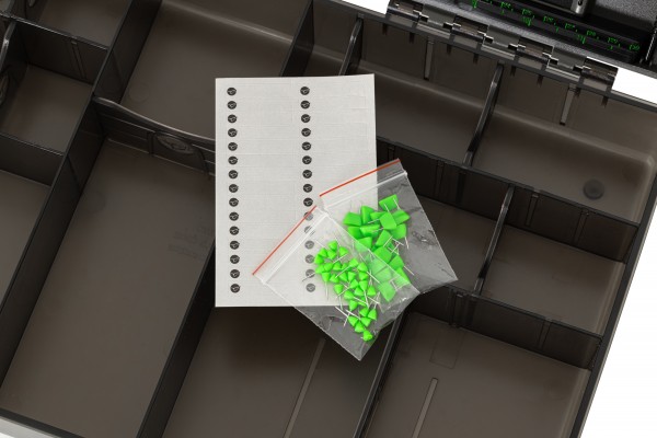 Korda Large Tackle Box