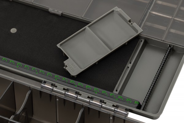 Korda Large Tackle Box