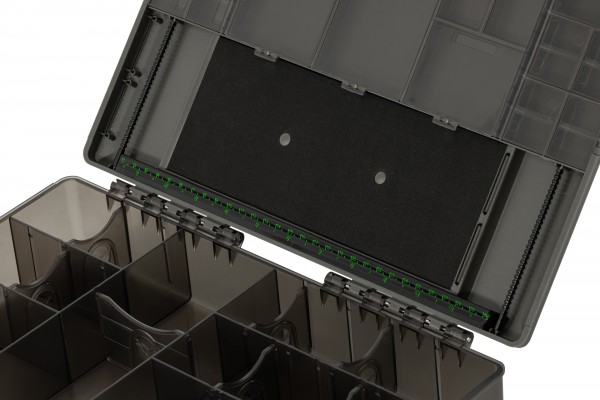 Korda Large Tackle Box