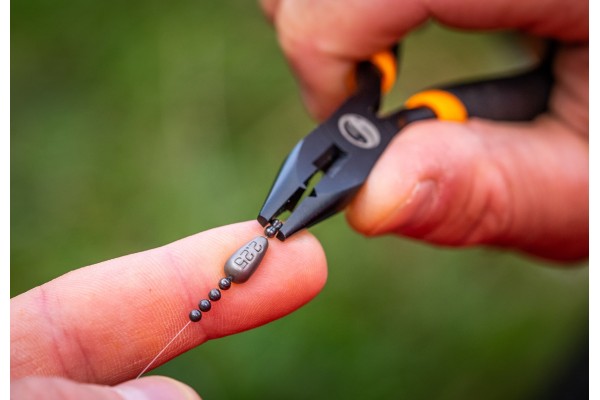 Guru Shot Pliers