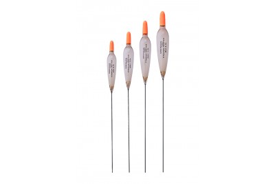 Drennan Titanium Trotter Floats