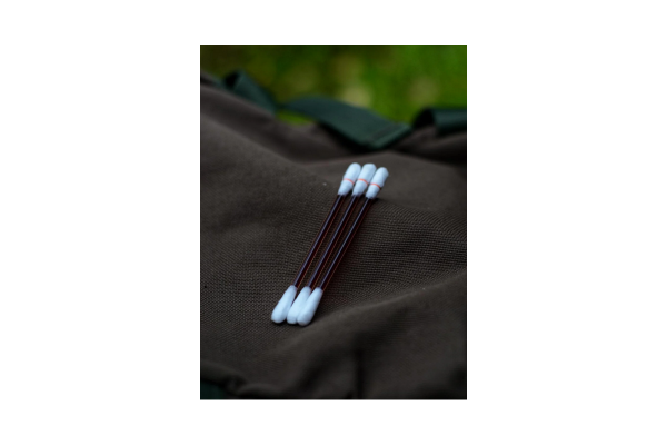 Carp Care UK Acute Anti-Bacterial Swabs