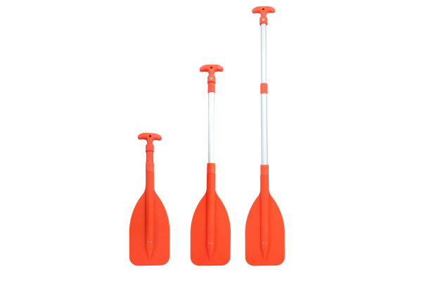 Waveline Telescopic Emergency Paddle
