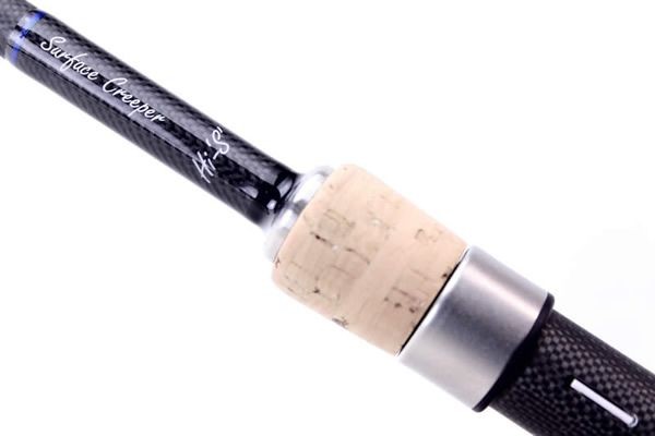 Free Spirit Hi S LR Surface Creeper 12ft