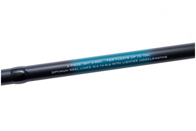 Drennan Vertex MK2 13' Float Rod