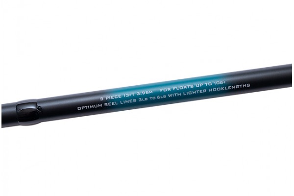 Drennan Vertex MK2 13' Float Rod