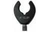 ESP Gripper Head (abbreviated handle)