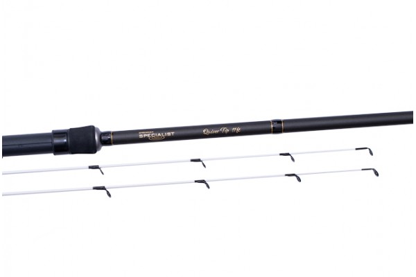 Drennan Specialist Quiver Tip Rods