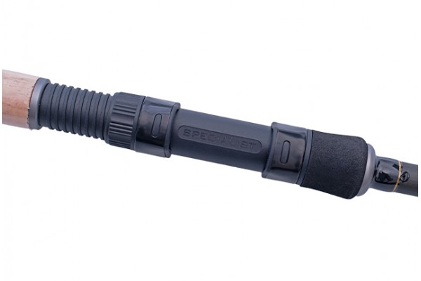 Drennan Specialist Quiver Tip Rods