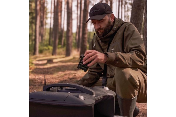 Deeper Quest Boat Batteries