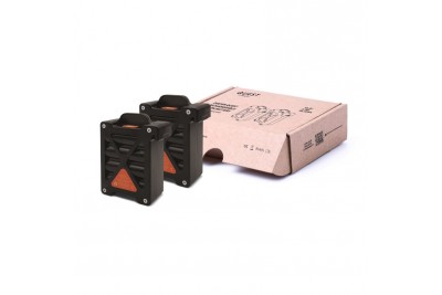 Deeper Quest Boat Spare Batteries