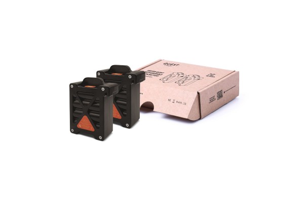 Deeper Quest Boat Batteries