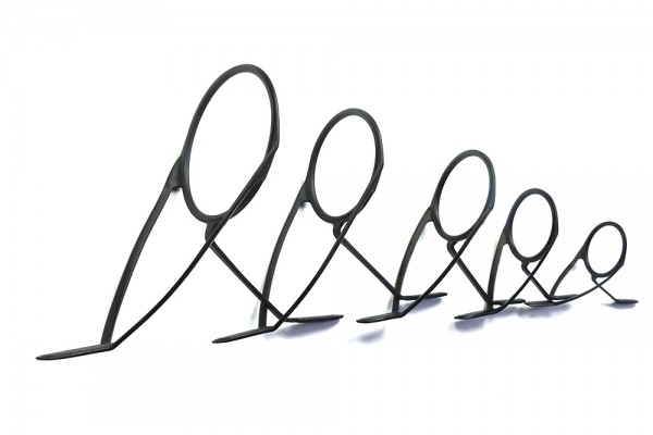 Free Spirit Hi S Marker Rod 13ft Ti Forged 50mm Hutch Spec