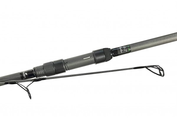 Free Spirit Hi S Marker Rod 13ft Ti Forged 50mm Hutch Spec